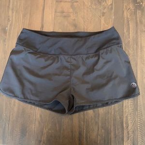 MPG Lined Athletic Shorts